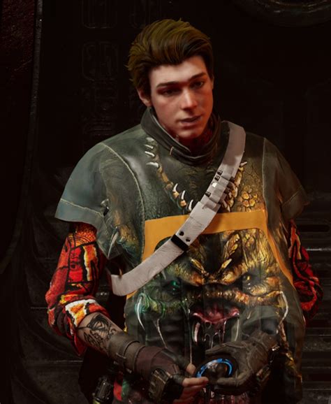 all the fallen game mods.